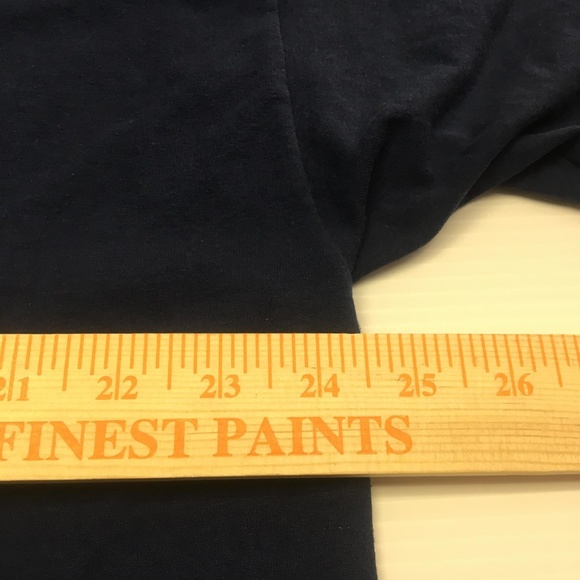 Alaska Travel Mendenhall Hanes T Shirt Vintage XXL - Picture 5 of 7